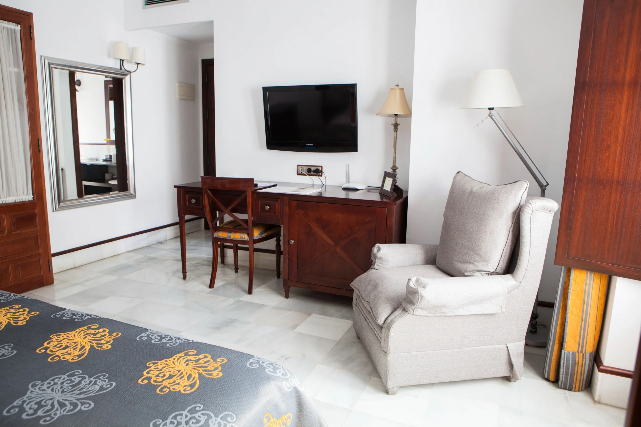 HotelSB 170 - Alojamiento en el puerto de santa maria