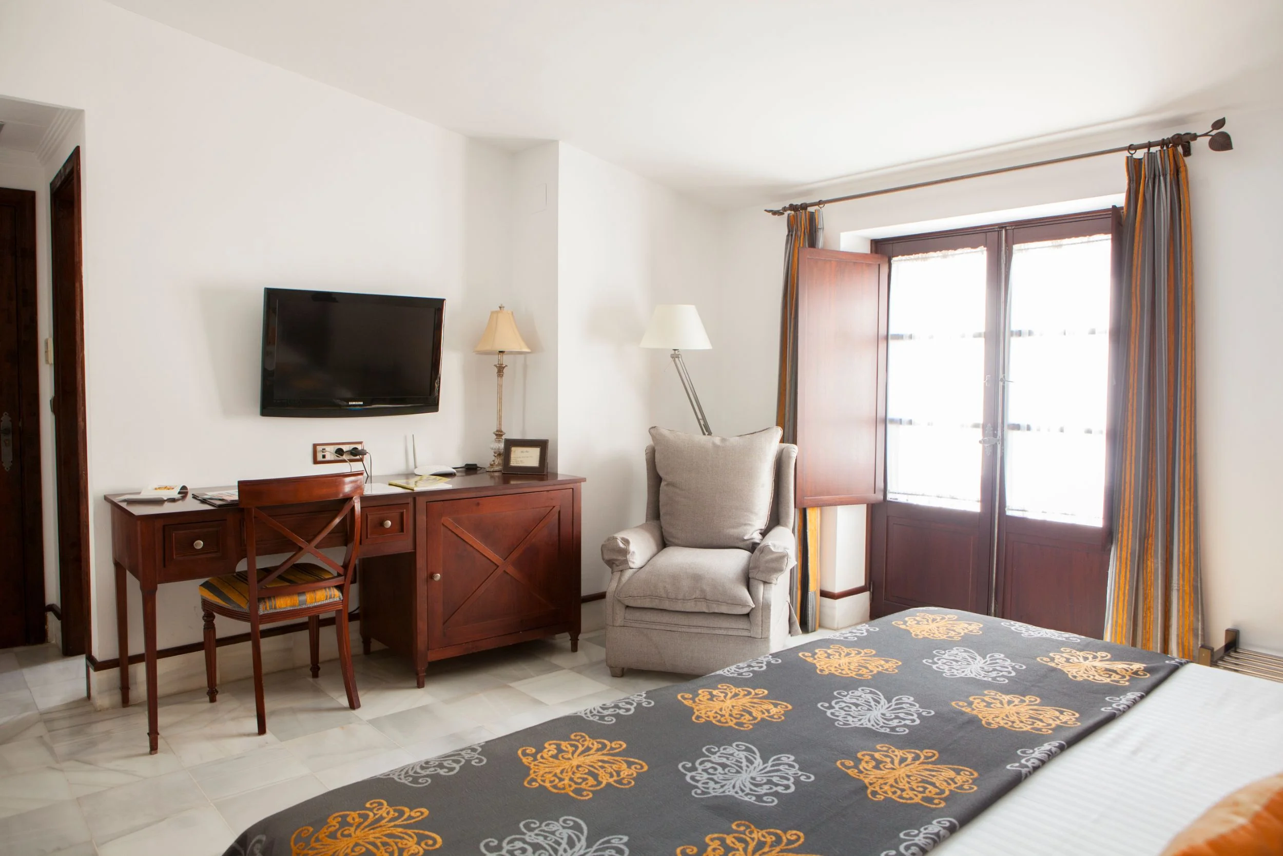 HotelSB 171 - Alojamiento en el puerto de santa maria