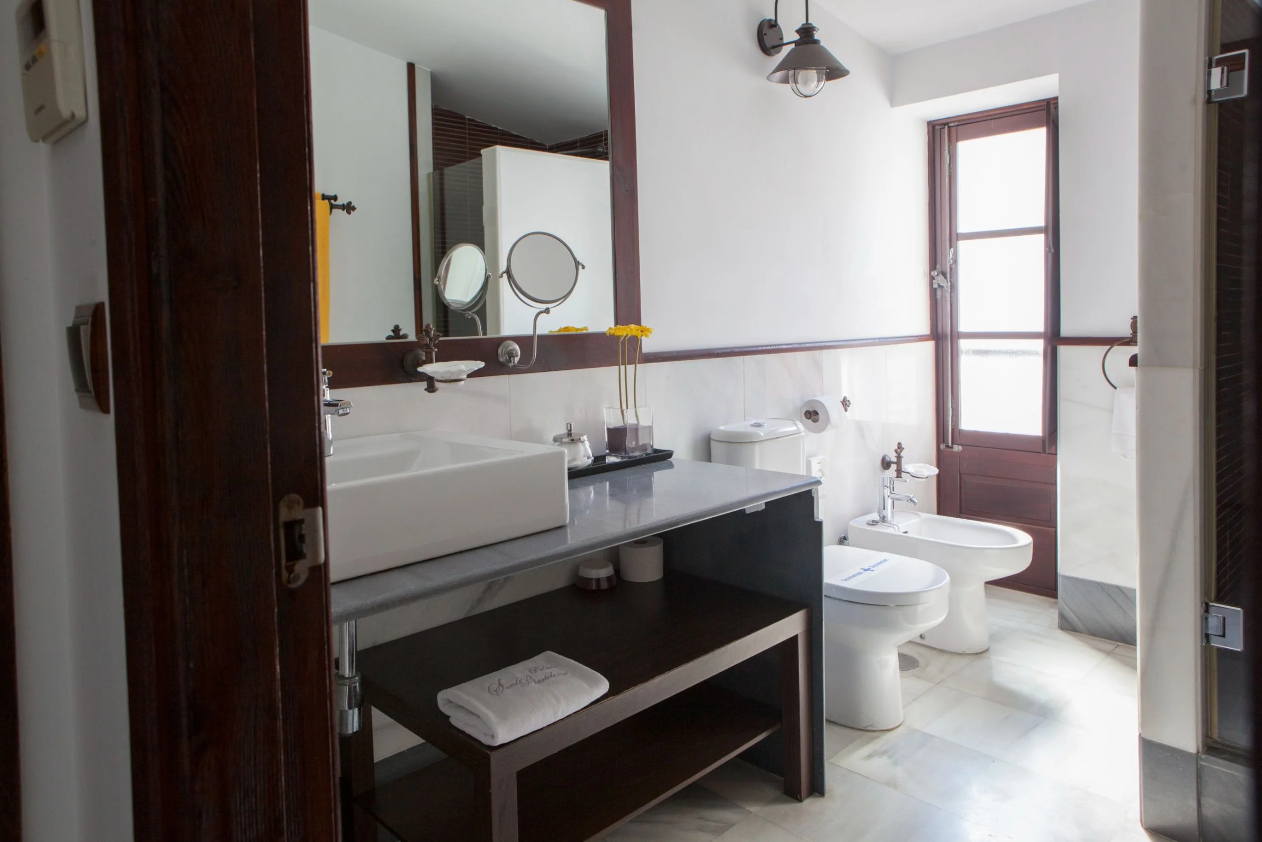 HotelSB 174 - Alojamiento en el puerto de santa maria