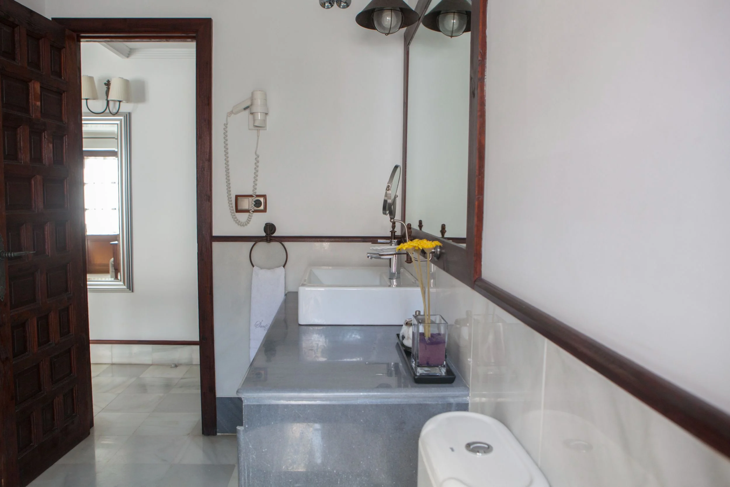 HotelSB 175 - Alojamiento en el puerto de santa maria