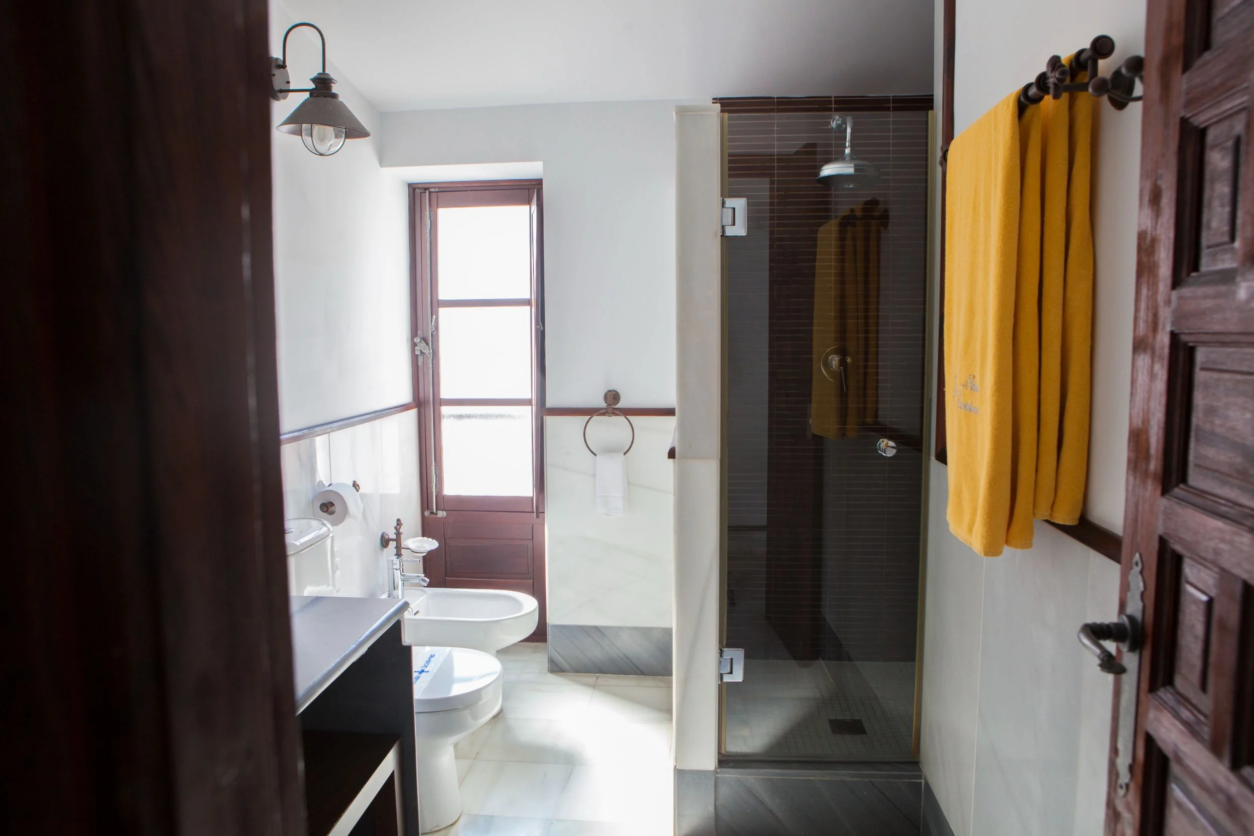 HotelSB 178 - Alojamiento en el puerto de santa maria